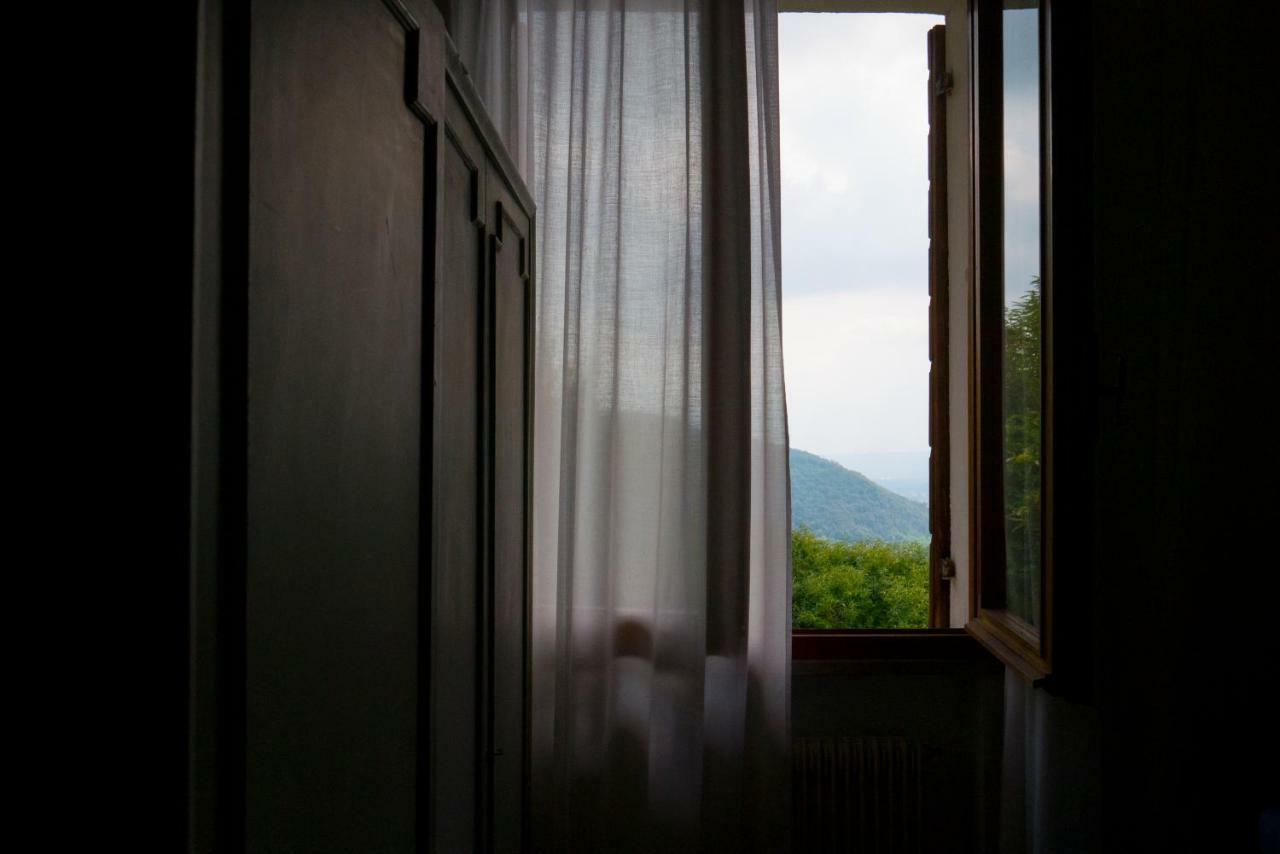 Biss Badaliss - Bed & Breakfast Вальдоббьадене Экстерьер фото